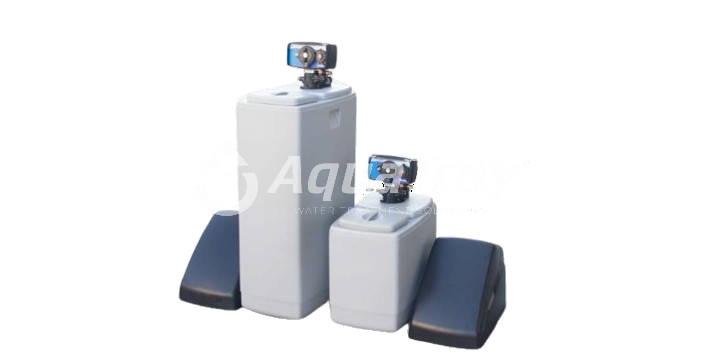 Domestic Softener Systems 